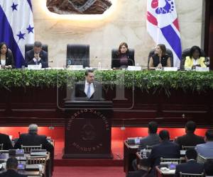 “Vamos a trabajar de la mano con la libertad de prensa, con la libertad de expresión y con todos los medios de comunicación del país”, manifestó.