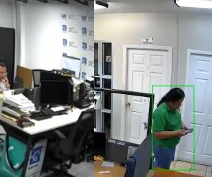 Todo ocurrió a las 7 de la mañana, hora de entrada de los empleados, cuando cada uno de ellos iniciaba sus labores cotidianas, sin saber que tan solo minutos después el cerro colapsaría y quedarían soterrados. Aquí los detalles: