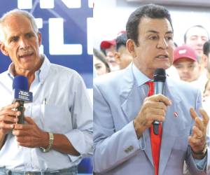 De acuerdo con el último dato reflejado por el portal del CNE, la ventaja de Asfura sobre Nasralla se mantiene por más de 40,000 votos en la recta final de la transmisión de las más de 19,000 actas que serán divulgadas por el órgano electoral.