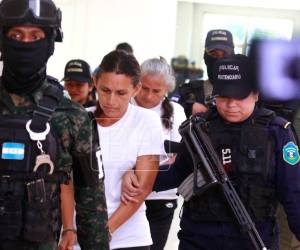 Siete personas habrían participado en la planificación y ejecución del asesinato de Karla Patricia Vigil. Esto es lo nuevo en el caso del crimen de la dirigente patronal.