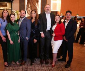 Cuatro años de gestión, tres continentes involucrados en la logística y una familia hondureña al frente del proyecto fueron los ingredientes que hicieron posible esta apertura.