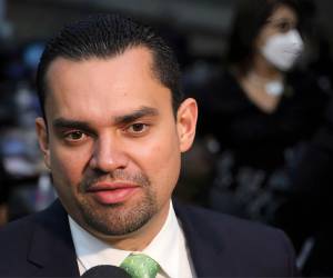 Tomás Zambrano apunta a ser el quinto presidente nacionalista del Congreso desde la era democrática a la actualidad.