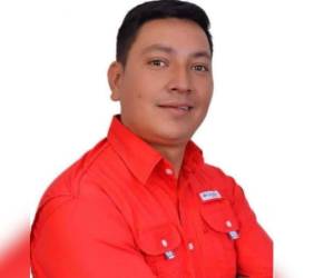 Rivera fue exprecandidato a la alcaldía de Cololaca por el Partido Liberal.