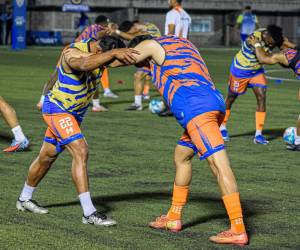 UPN vs Olancho FC EN VIVO: Hora y canal dónde ver partido HOY ONLINE