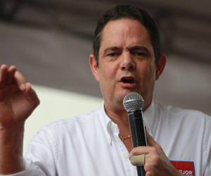 Vargas Lleras fue dos veces candidato presidencial, en 2010 y 2018.