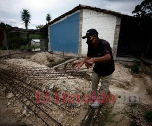 La Unidad Investigativa de EL HERALDO Plus recorrió cinco departamentos de Honduras para evidenciar el engaño en falta de construcción de cientos de casas y miles de techos, pisos y letrinas.
