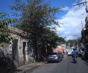 El IHAH recuerda que los propietarios de inmuebles históricos deben mantenerlos, con multas de hasta dos millones de lempiras por incumplimiento
