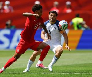 Canadá vs Bosnia-Herzegovina EN VIVO: Canal dónde ver partido del Mundial ONLINE