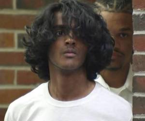 Arjun Aravind fue acusado formalmente de dos cargos de asesinato, además de agresión y lesiones contra miembros de su familia. El joven se declaró no culpable durante una audiencia celebrada el jueves pasado.