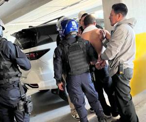 Futbolista en el ojo del huracán tras ser sorprendido por la policía. Se revela lo que hizo y el problema en el que se metió.