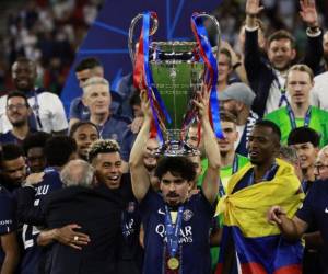 El París Saint-Germain está en problemas, uno de sus mejores jugadores no ha querido renovar su contrato luego de estar en el Mundial United 2026