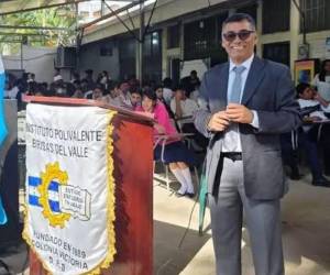 Lo que en un inicio se manejó como un posible suicidio terminó dando un revés total en la investigación sobre la muerte del director de un centro educativo en Cofradía, San Pedro Sula.