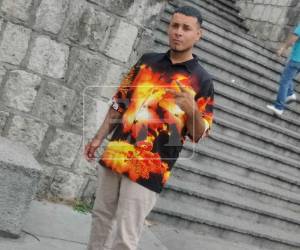 Encostalado y desmembrado fue encontrado el cuerpo de Esmelin David Betancourt Verde en Jardines de Loarque, luego de haber desaparecido el día sábado tras ser privado de libertad. Aquí los detalles: