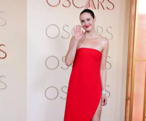 Noruega esperó siete nominaciones para llevarse por fin el Oscar a mejor película internacional.