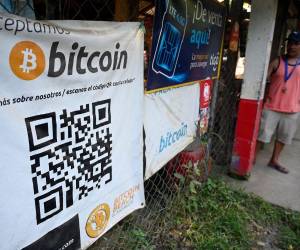 En septiembre de 2021 el bitcóin rondaba los 45,000 dólares. Tras las primeras compras de El Salvador la moneda llegó a 68,000 dólares en noviembre.