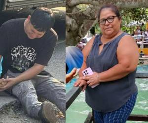 Una madre de familia perdió la vida durante la mañana del lunes -8 de mayo- tras ser arrollada por una unidad de transporte público en la CA-4, en el sector de La Pita, Cofradía, Cortés. El siniestro conmocionó a la población, sobre todo por la desgarradora escena de uno de sus hijos. A continuación los detalles del lamentable hecho.