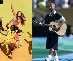 La final del Mundial 2026 entre España y Argentina incluyó un show de medio tiempo que se extendió entre 25 y 30 minutos, aunque la presentación artística propiamente dicha ocupó apenas unos 11 minutos.