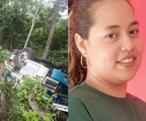 La tragedia que dejó el accidente de tránsito ocurrido el pasado domingo 5 de julio en el departamento de Yoro sigue cobrando vidas. Este martes se confirmó el fallecimiento de<b> </b>Nora Cruz, una joven originaria del municipio de Sulaco que permanecía hospitalizada desde el día del percance tras sufrir graves lesiones.