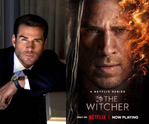 Liam Hemsworth finalmente se sinceró acerca del reto de reemplazar a Henry Cavill en The Witcher, una de las series más populares de Netflix.
