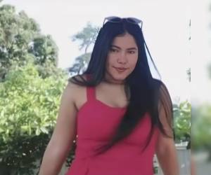 Julissa Clementina Lanza Fúnez, de 28 años, deja tres hijos.
