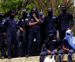 Entre 2018 y mediados de 2026, más de 10,700 policías fueron sancionados por diferentes faltas.