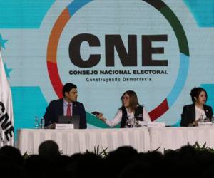 A los consejeros del CNE no solo les queda poco tiempo para dar la declaratoria oficial de las elecciones, sino también para solventar las actas que fueron anuladas durante el escrutinio especial.