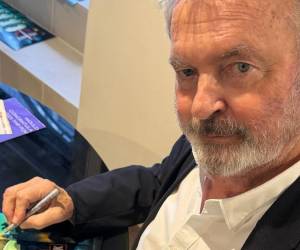 Antes de su muerte, el protagonista de Jurassic Park habló sobre su diagnóstico oncológico, su paso por Peaky Blinders y por qué rechazó ser James Bond.