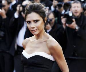 Victoria Beckham rompe su silencio sobre la guerra familiar con su hijo Brooklyn.