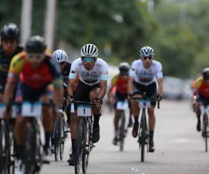 La Vuelta de EL HERALDO es el evento ciclístico más grande del país y congrega a deportistas de toda la región.