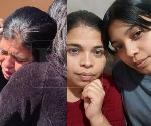 Un día antes de que desapareciera, María Hernández había acordado con su hija reunirse para conocer la casa en la que vivía con su pareja en la colonia Villa Nueva, pero nunca llegó, tras desaparecer desde ese día. Esto relató su madre entre lágrimas.