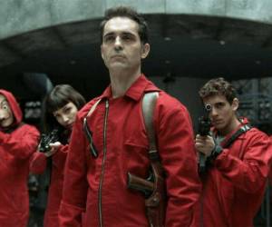 Hace casi una década, Pedro Alonso estaba en México cuando recibió un correo, vio el nombre del personaje y sintió una conexión inmediata. Casi diez años después, el inicio se convierte en final y el actor cierra para siempre el ciclo de Berlín.