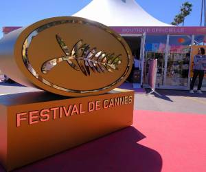 En una rueda de prensa en la víspera de la apertura de la 79 edición del Festival de Cannes, su responsable respondió así a las críticas recibidas por el hecho de que en la competición oficial solo haya cinco películas dirigidas por mujeres de las 22 incluidas en ese apartado.