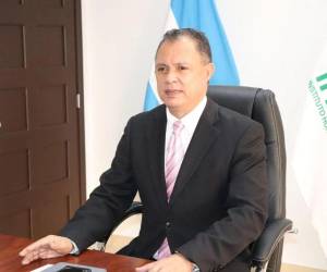 Antonio García advirtió que la solicitud de nulidad presentada por Libre no alterará los resultados y pidió respetar la decisión del CNE.