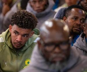 El futbolista Jayden Adams falleció luego de estar en el Mundial United 2026 con la selección de Sudáfrica, hasta el momento no hay un análisis claro de lo que produjo su muerte.