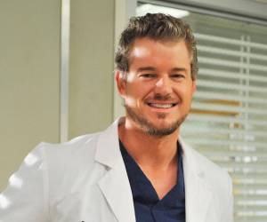 El actor estadounidense Eric Dane, recordado mundialmente por su papel del doctor Mark Sloan en la serie Grey's Anatomy, falleció a los 53 años, según confirmó su familia en un comunicado difundido a medios internacionales