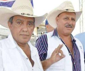 La sentencia contra los narcos chapines será el 10 de marzo.