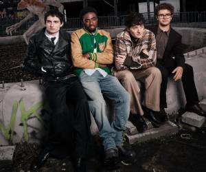 La quinta temporada Stranger Things alcanzó 59,6 millones de visualizaciones desde su estreno el pasado 27 de noviembre, lo que supone un nuevo récord en la plataforma.