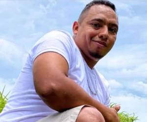 Darwin Samuel Cano Sevilla, de 32 años de edad, es la víctima en la ciudad de La Ceiba.