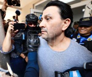 De forma continúa, informó que “El Tribunal, debido a la gravedad del delito, rechazó esta solicitud”.