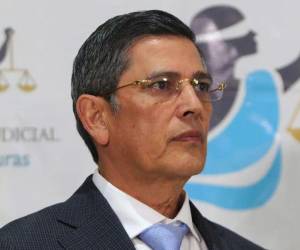 Vallecillo reiteró que la aprobación de los cambios legales responde a una demanda de la población hondureña, que espera recuperar la paz y tranquilidad.