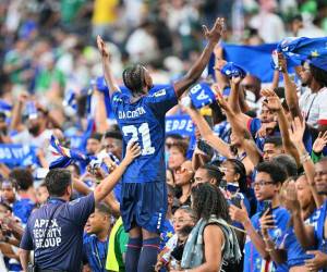 El analista dedicó palabras de reconocimiento a Cabo Verde, una de las grandes revelaciones del campeonato.
