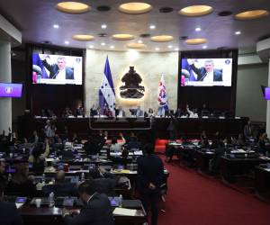 La noche del pasado martes 21 de abril, el Congreso Nacional aprobó el presupuesto para el año fiscal 2026.