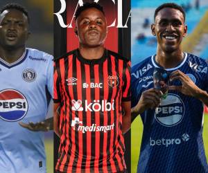 Te presentamos las últimas noticias en el mercado de Honduras. Olimpia daría un bombazo en Centroamérica, baja en Motagua y clubes de la MLS buscan fichar en Honduras.