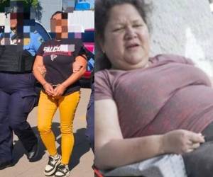 En las últimas horas, agentes de la Dirección Policial de Investigaciones (DPI) efectuó la captura de la tercera hermana, acusada por las autoridades de estar implicada en el violento asesinato de Florinda Bernarda Ramírez Bejarano, un crimen que se registró por un cobro el pasado 28 de febrero de 2026, en la aldea Joya del Quebracho, municipio de Orica. ¿Cómo la mataron? A continuación los nuevos detalles del caso.
