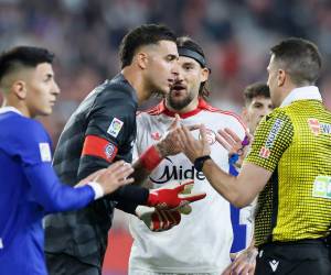 El Atlético de Madrid cayó en su visita al Sevilla.