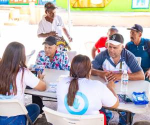 Sedesol realizará este viernes una brigada integral en el Parque Central para brindar atención médica y asesoría gratuita a adultos mayores.
