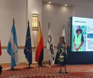 La Fundación Suiza para la Cooperación Técnica (Swisscontact) presentó sus logros de 2025 en Honduras.