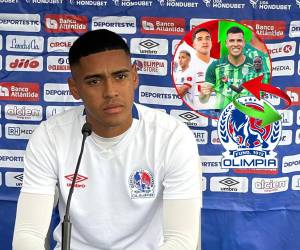 Lobo se perfila para ser titular ante el cuadro Verdolaga.