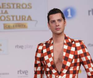 El actor ha dicho que rompió su silencio tras años de sufrimiento.