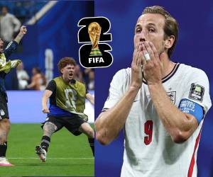 Aunque todo es alegría en la Selección de Argentina por eliminar a Inglaterra y meterse a la final de la Copa del Mundo, podrían recibir un castigo a raíz de lo hecho en la celebración. ¿De qué se trata?
